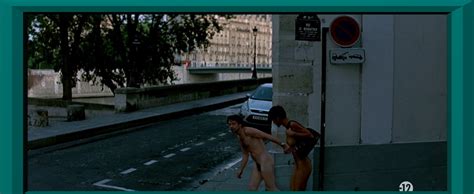 Les Derniers Jours Du Monde Nude Pics Page