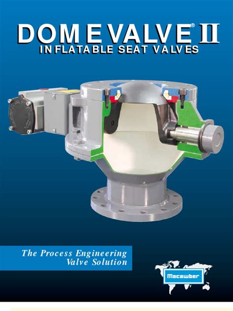 Dome Valve Wear Valve Free 30 Day Trial Scribd