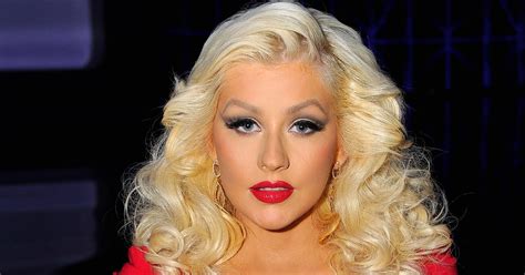 Christina Aguilera Knows How To Orgasm Ps Love