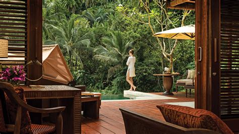 THE BEST LUXURY HOTELS IN BALI - by The Asia Collective