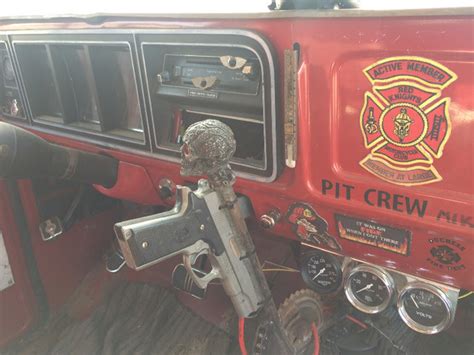 1977 F150 Custom Rat Rod Classic Cars Red Deer Kijiji