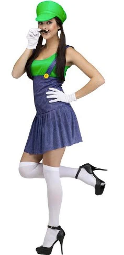 Adult TV & Movie Character Costumes For Women