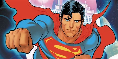 DC Announces Superman '78 Volume 2