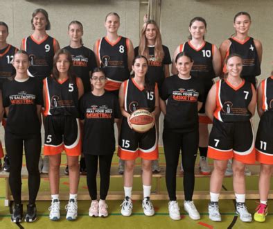 Accent Baskets Mit Erstem Heimspiel Tv Salzkotten Basketball