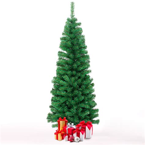 Arvika Rbol De Navidad Artificial Verde Cm Ramas Falsas Gruesas