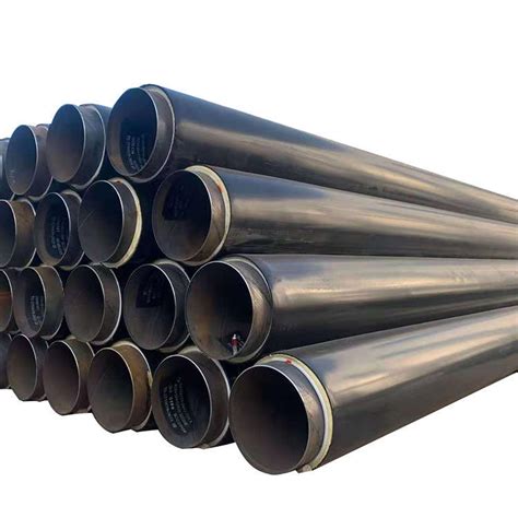 Top Quality Astm A Grade Piling Welded Ssaw Spiral Steel Pipes