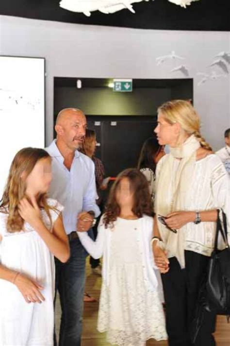 Avete Mai Visto Le Figlie Di Gianluca Vialli Sono Conosciamole Meglio