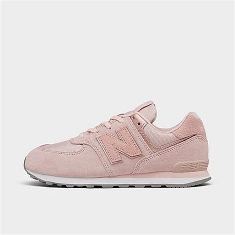 New Balance Casual Pink Haze White Gc Ep Solesense