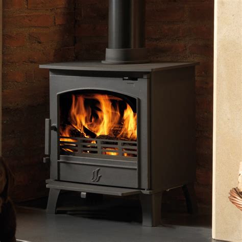 Acr Malvern Ii Multifuel Stove Simply Stoves