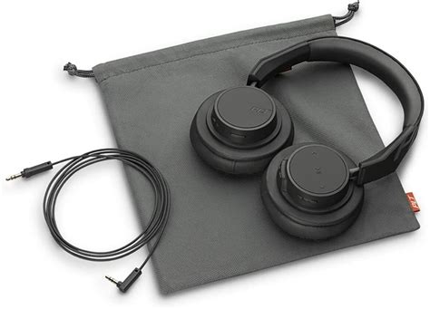 Plantronics Backbeat Go 600 Wireless Headphones With Mic Techx Malaysia Home Audio Online Store