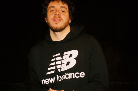 Jack Harlow Signs with New Balance - Sneaker Freaker