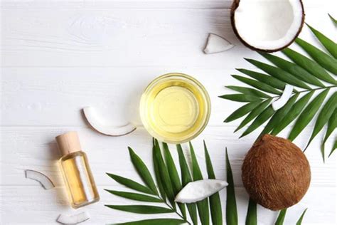 Coconut Oil As Make Up Remover 3 Ways To Use It