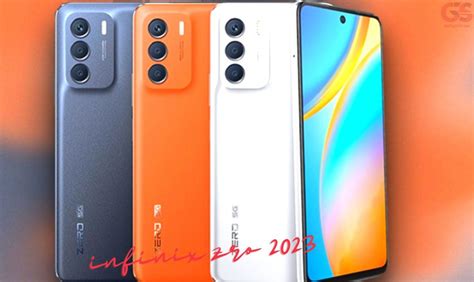 Infinix Zero 2023 Full Specifications And Price In Nigeria Gadgetstripe