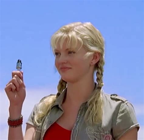 Rikki Chadwick H O In H O Mermaids Cariba Heine Mako Mermaids