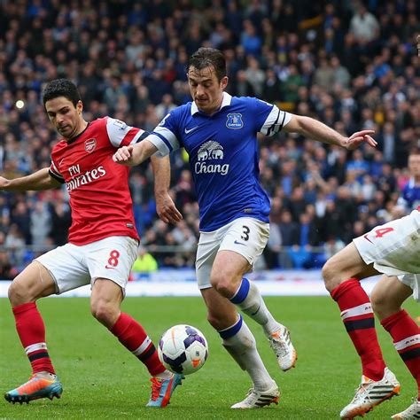 Everton vs. Arsenal: How Gunners Can Take All 3 Points at Goodison Park ...