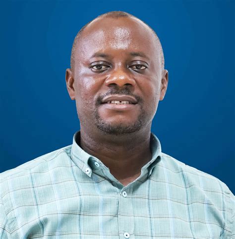 Nathaniel K. Cisco, Jr – Ministry of Education