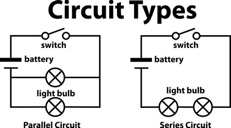 Parallel Circuit Diagram With Solution