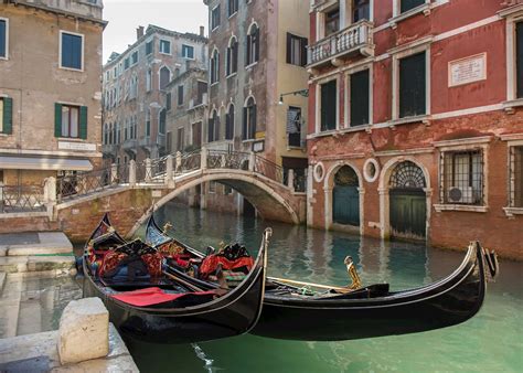 Secret corners and canals of Venice | Audley Travel US