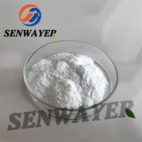 Buy Desmopressin Acetate Ddavp Powder Senwayer Api Grade