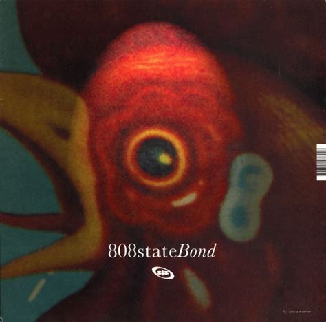 808 State - Bond