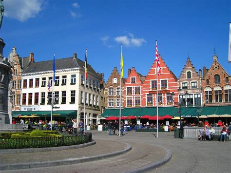 THE 15 BEST Things to Do in Bruges (2025) - Must-See Attractions