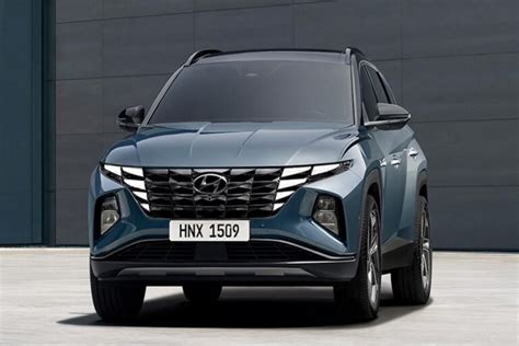 New 2023 Hyundai Tucson Review, Price And Specs - NewCarBike