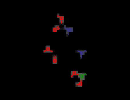 Cas 914912 84 8 Allyl 3 Tert Butoxycarbonylamino 5 Methyl 2 4 4 5 5