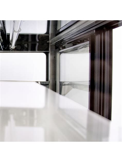 Vitrina Refrigerada De Piso Curva Atosa Wdf D Equi Par