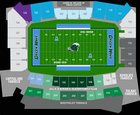 TRAVEL & PARKING | Tulane Green Wave Football v UTSA Roadrunners Football | 25 Nov 2023 | Yulman ...