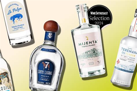 The 16 Best Sipping Tequilas Wine Enthusiast