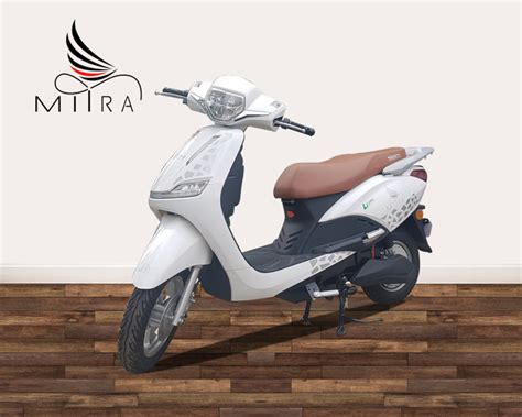 Mitra Trinity Motors