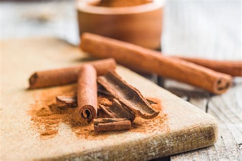 Cinnamon In The Garden A Natural Pesticide Plantura