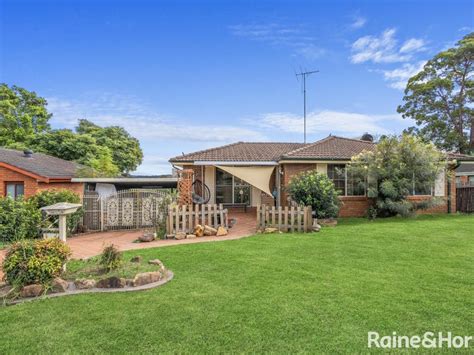 142 Longhurst Road Minto NSW 2566 Property Details