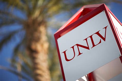 Unlv Awarded 114 Million Federal Grant To Advance Personalized