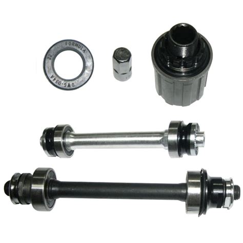 Scott Pro Hub Repair Kit Westbrook Cycles