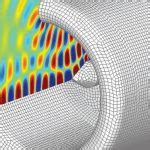 Acoustics And Vibration Simulation Fea Cfd For Aeroacoustics