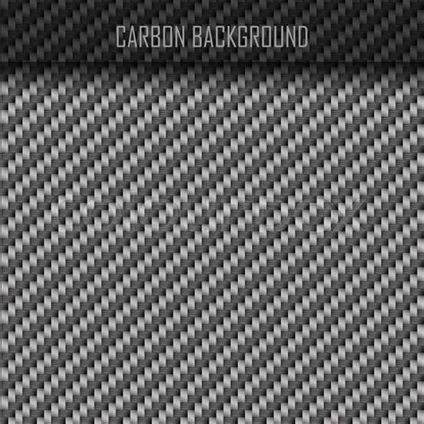 Carbon | Stock vector | Colourbox