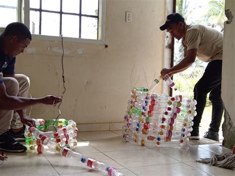 Miambiente Promueve La Cultura Del Reciclaje En Ni Os Y Ni As Del