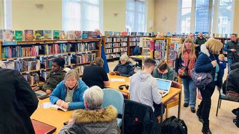 Campaigners Lodge Judicial Review Bid Over Aberdeen Library Closure