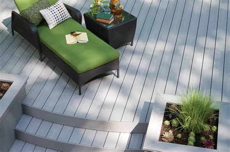 Azek PVC Decking | Wholesale Deck Boards & Railing | Lakeland Building ...