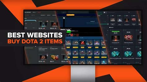 Best Dota Shop Hotkeys You Should Use