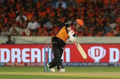 In Pics Ipl 2019 Srh Vs Dc Match 30 Cricket Country