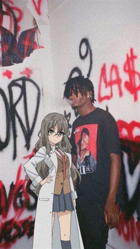 Carti Pfp Anime / Playboi Carti Rankings & Opinions : Check out this fantastic collection of ...