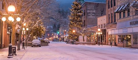 Winter | Nelson Kootenay Lake Tourism