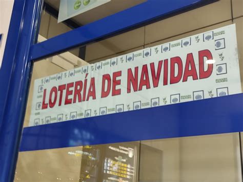 Guía para cobrar un premio de la lotería de Navidad Andalucía