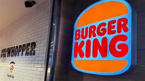 Le treizième Burger King du Luxembourg ouvre ce jeudi Virgule