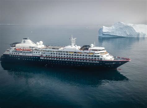 Silversea launches first expedition world cruise - Cruise Trade News