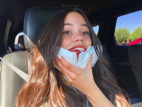 Jenna Ortega On Instagram “i Got My Wisdom Teeth Taken Out Today Does This Make Me Less Of A