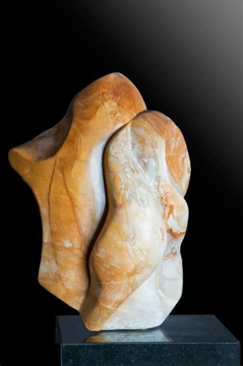 Alabaster Sculptures | Dorit Schwartz, Sculptor