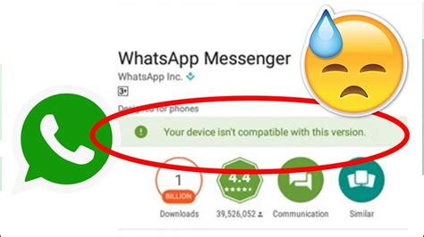 Qu Hacer Si Tu Dispositivo Ya No Es Compatible Con Whatsapp